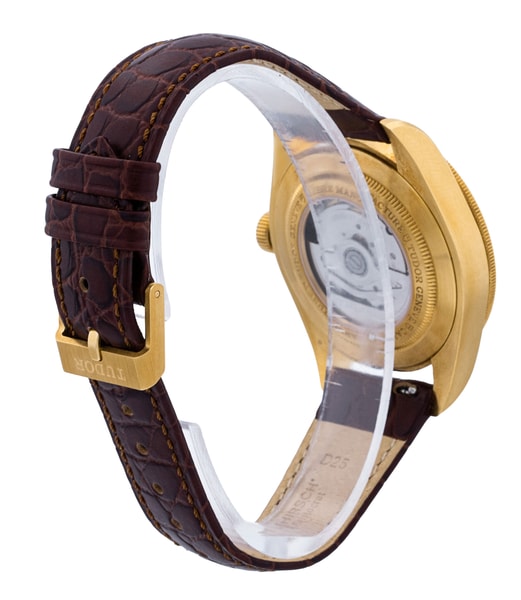 Tudor Black Bay 58 M79018V-0001